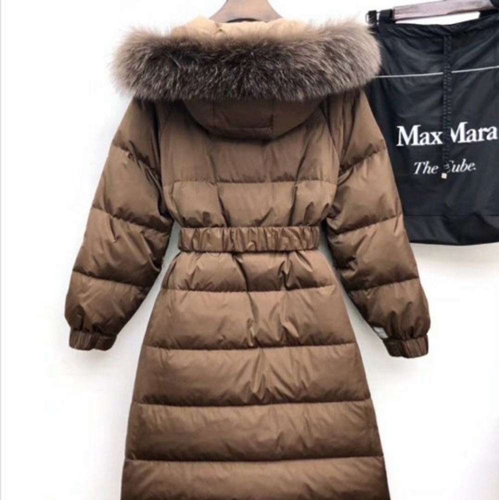 Padding Jacket - Picture 3 of 5